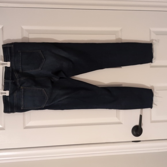 Woman's jeans - Picture 2 of 8